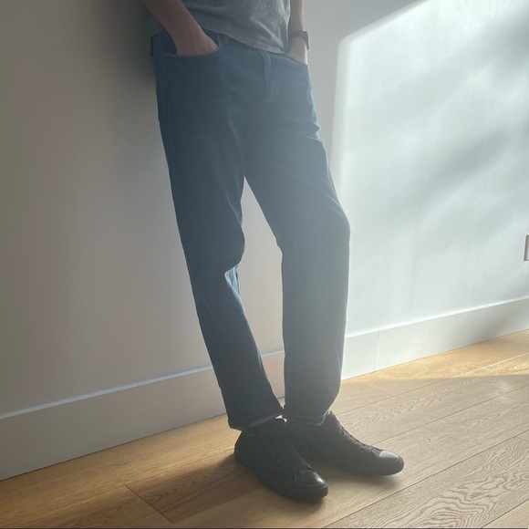 NWT JOE'S JEANS THE BRIXTON DENIM - 32 - Picture 3 of 14